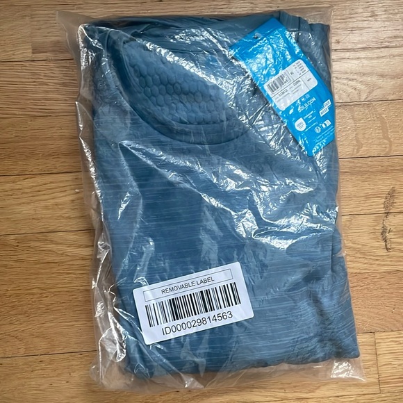 Odlo Run Easy warm mid layer - Picture 2 of 2